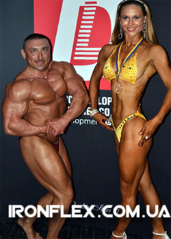 DYNAMIC LADY - Итоги