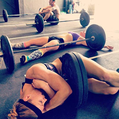 Энергетики в спорте