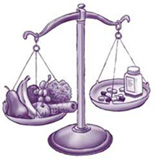 Есть ли смысл в приеме дорогостоящих пищевых добавок?