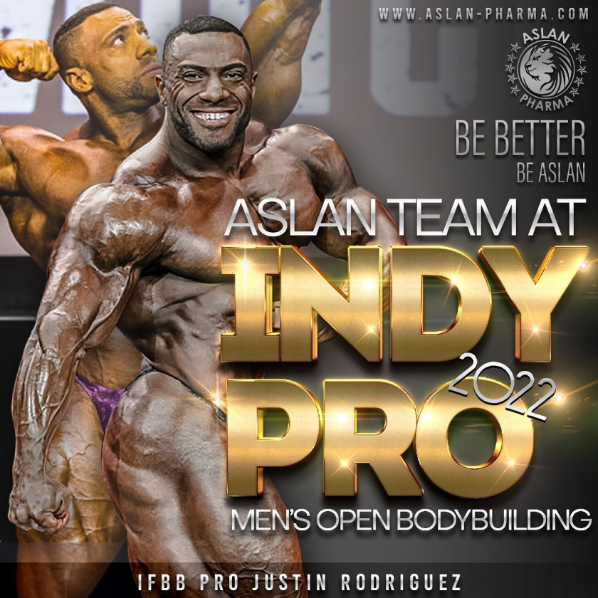 Фаворит Indy Pro 2022 показал отличную форму перед сценой