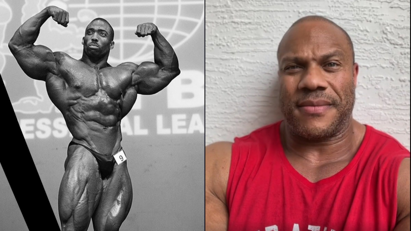 Фил Хит о смерти Седрика Макмиллана