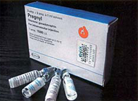 Гонадотропин (HCG)