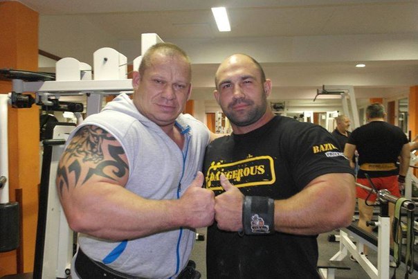 Итоги World Championship GPA 2014