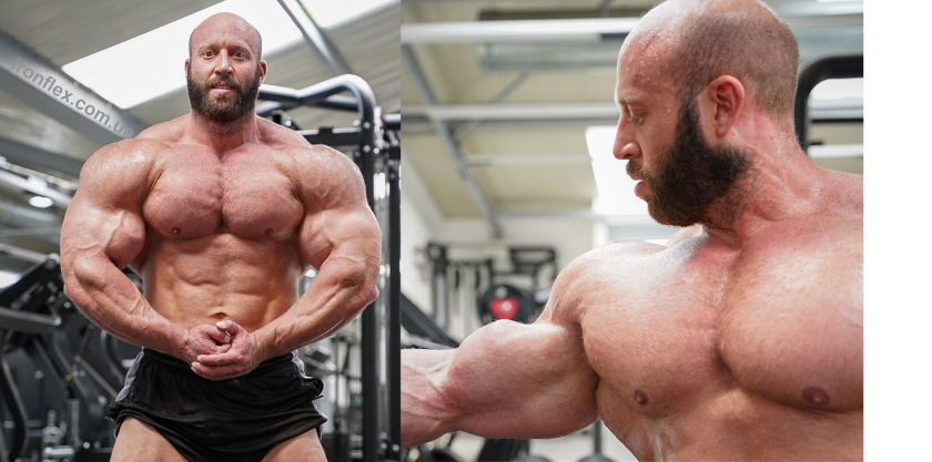 Из-за разрыва сухожилия бицепса Петар Кланчир выбыл из сезона 2022 года