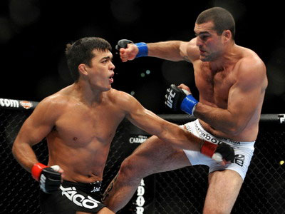 Какая экипировка может понадобиться начинающему бойцу смешанных единоборств? 