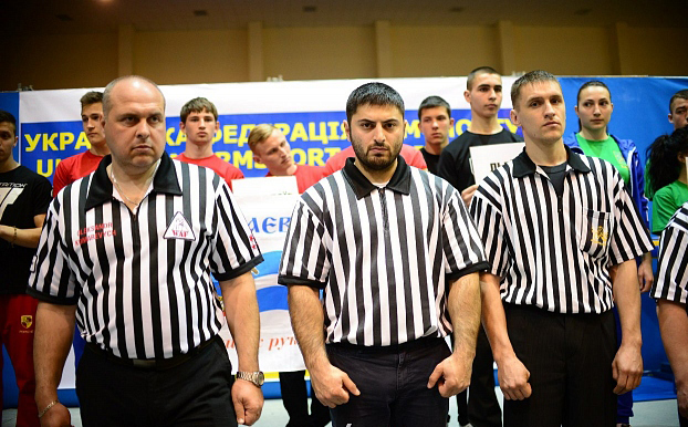 Мгер Мусаелян выступил в новом амплуа