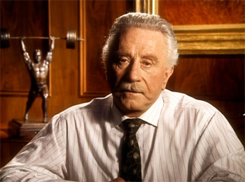 Мир смотрится в бодибилдинг как в зеркало