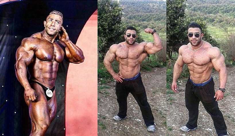 Молодой бодибилдер умер от рака из-за пептидов