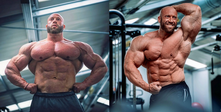 Мощное возвращение Петара Кланчира спустя четыре с половиной года