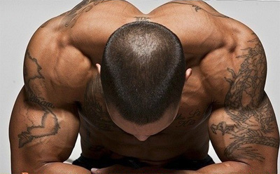 Мотивация в бодибилдинге