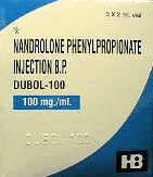 Нандролон фенилпропионат (Феноболин, дураболин)