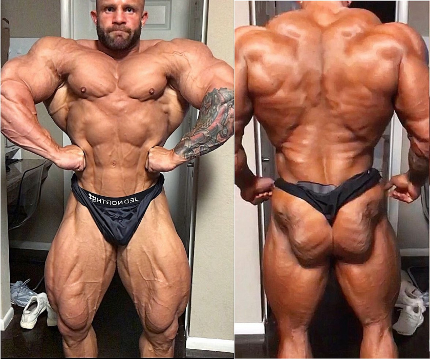 Названа причина участия Йена Валлира на Texas Pro после победы на Tampa Pro