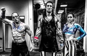 Клоков прославил Хохлова в зарубежном интернете