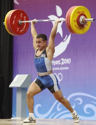 Ниджат Рагимов решил перейти в сборную Казахстана