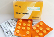 Нольвадекс (аналог ТАМОКСИФЕН)