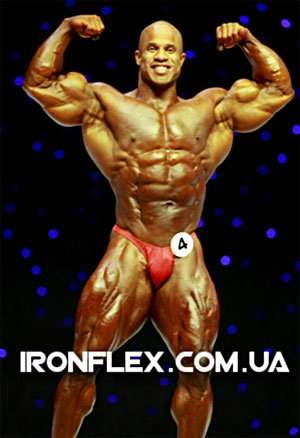 Нью-Йорк ПРО и Виктор Мартинез