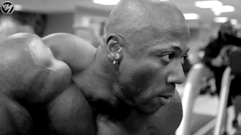 Обновление о смерти Мистер Олимпия 2018 Шона Родена