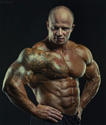 Павел Кириленко возвращается