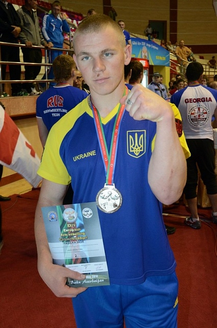 Планы Игоря Пасеки на соревновательный сезон 2015