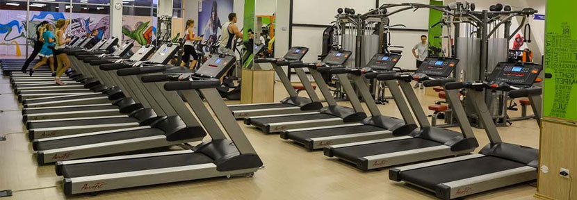 Плюсы и минусы беговых дорожек