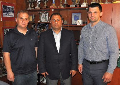 Польша может принять Всемирные Игры Зирве в 2015