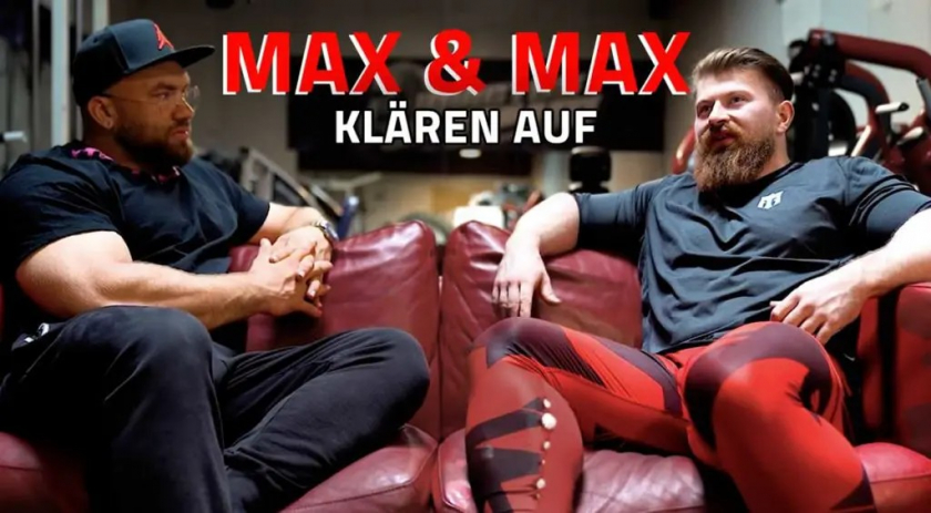 Потребление стероидов в бодибилдинге в отличии от пауэрлифтинга - интервью атлета