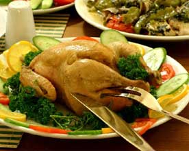 Правила питания - основа высокой мотивации