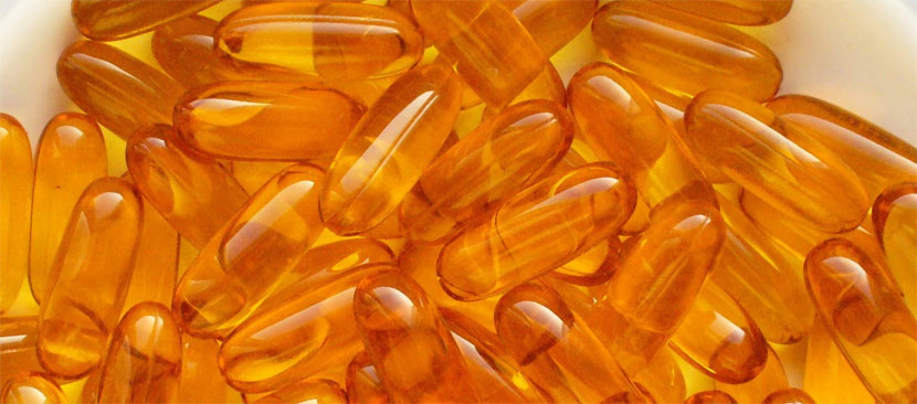 Рыбий жир после тренировки - выдумка или необходимость?