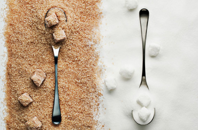 Сахар. Что это? Его виды.