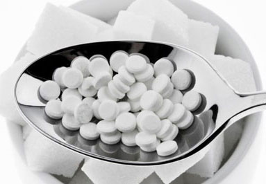 Сахарозаменители