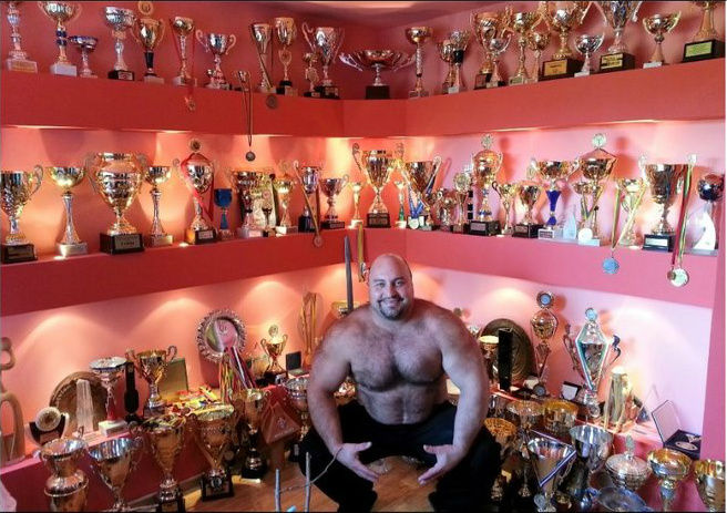 Семинар Видаса Блекайтиса в Минске