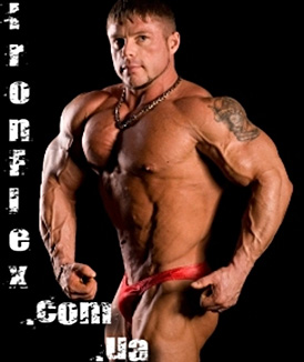 Сергей Спиченков получил МСМК