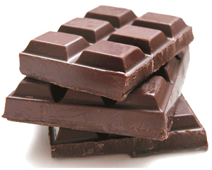 Шоколад может препятствовать сердечнососудистым заболеваниям