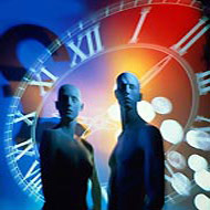 Синхронизация внутренних биоритмов резко повышает отдачу тренинга