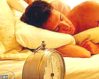 Сна, как и еды, должно быть много