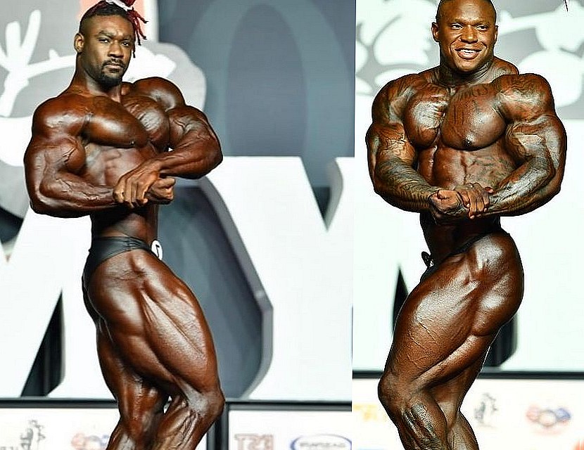 Сразу два топовых спортсмена покинут категорию