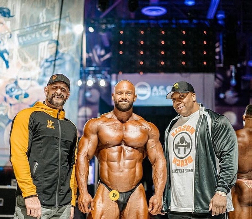 Стэнимал Де Лонго о деле сексуального насилия покойного Шона Родена