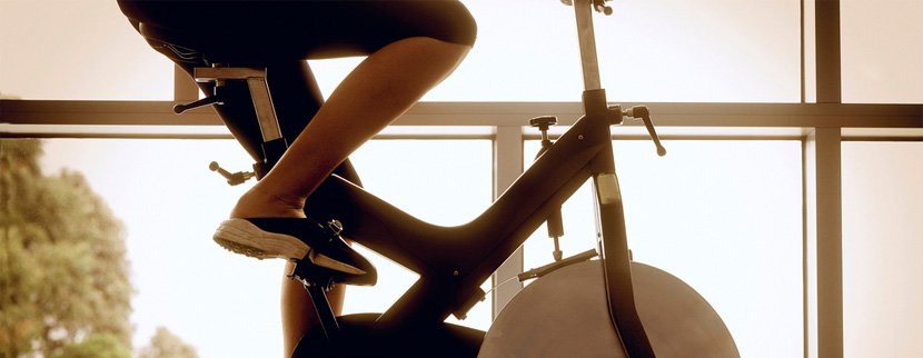 Тренажеры - путь к здоровью и успеху