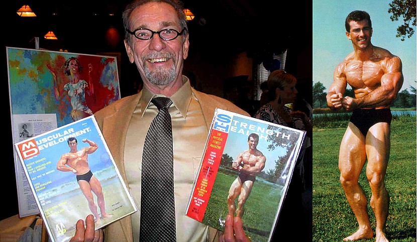 Умер Боб Гайда, изобретатель метода тренировок Peripheral Heart Action