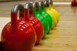 В Минске пройдет турнир по гиревому спорту