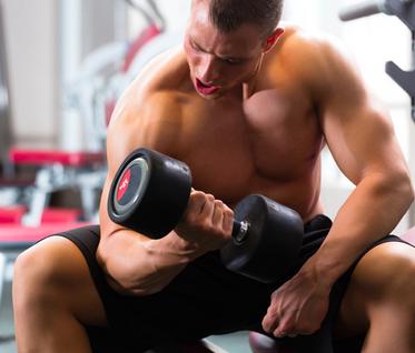 Виды сплитов и количество тренировок в течение недели