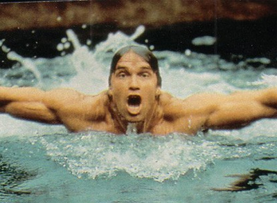 Водное путешествие за красивой фигурой: стоит ли совмещать бодибилдинг и плавание