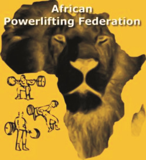 Всеафриканский Чемпионат по пауэрлифтингу 2014