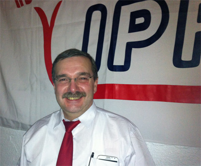 Встреча комитета Международной Федерации Пауэрлифтинга IWF