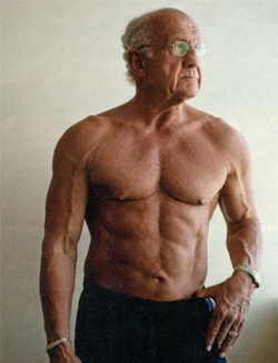 Фитнес, бодибилдинг