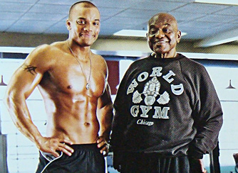 Серджио Олива