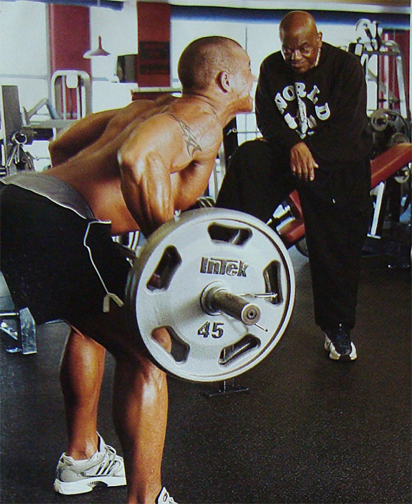 Серджио Олива