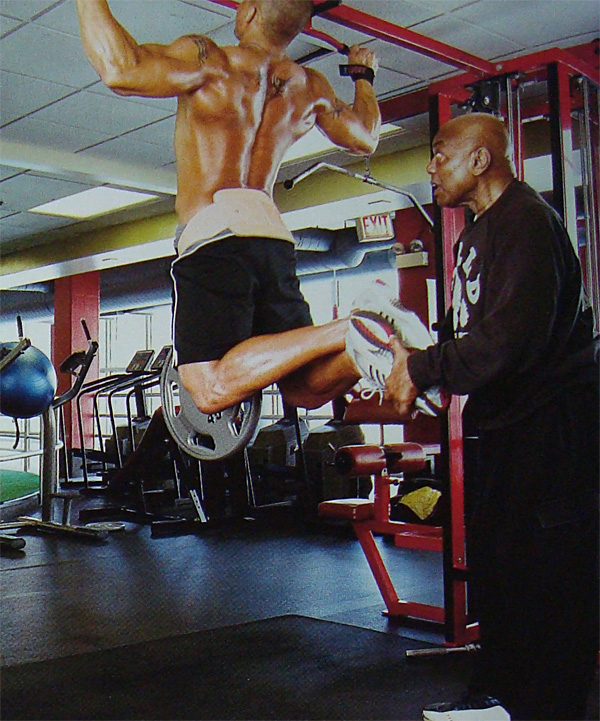 Серджио Олива