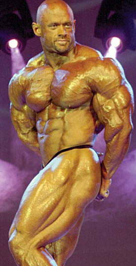 Бренч Уоррен