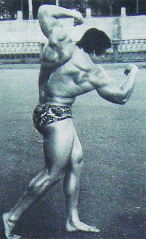 Владимир Дубинин